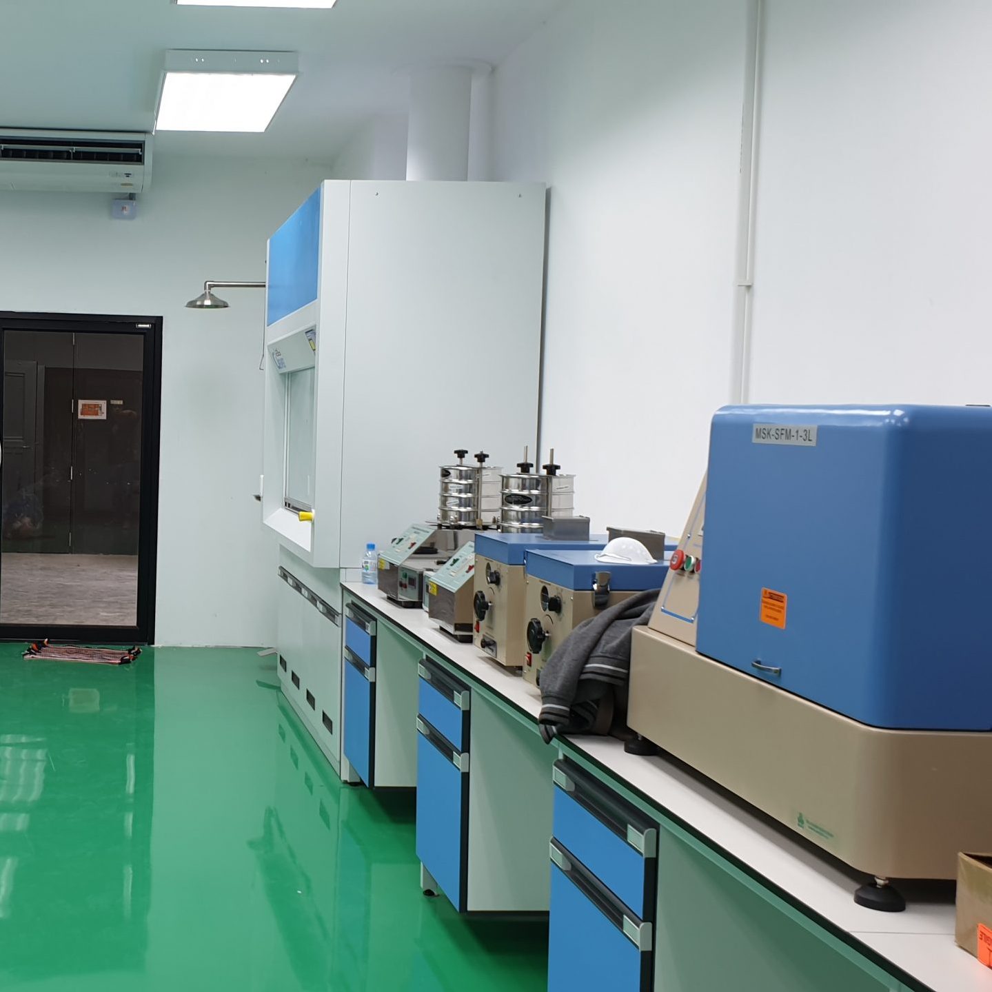lab equipment