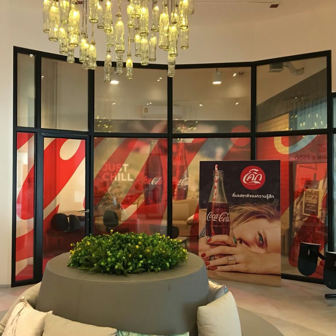 renovation & interior
