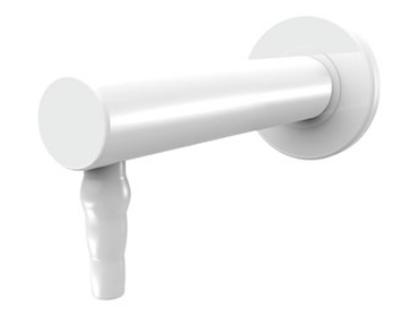 lab gas valve
