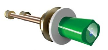 lab water valve