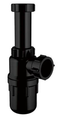 sink bottle trap