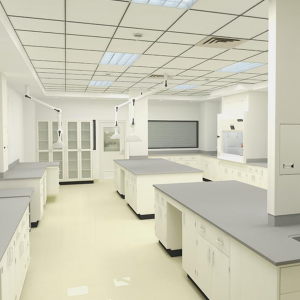 turnkey furniture lab