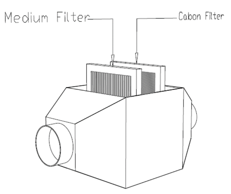 dry filter-1