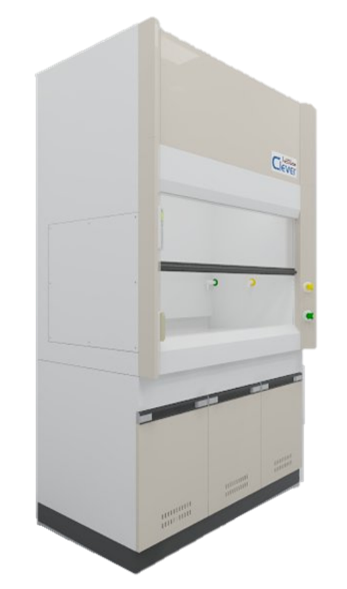 epoxy coated steel fume