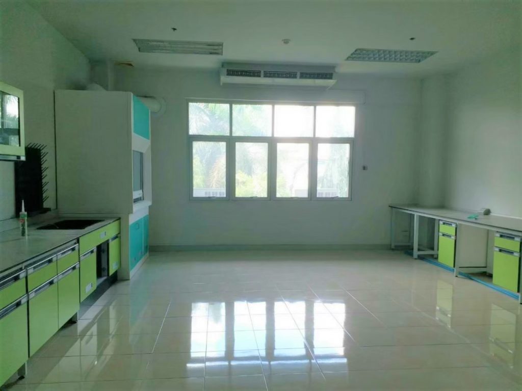 lab furniture, furniture lab, fume hood