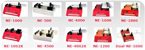 new era syringe pump thailand