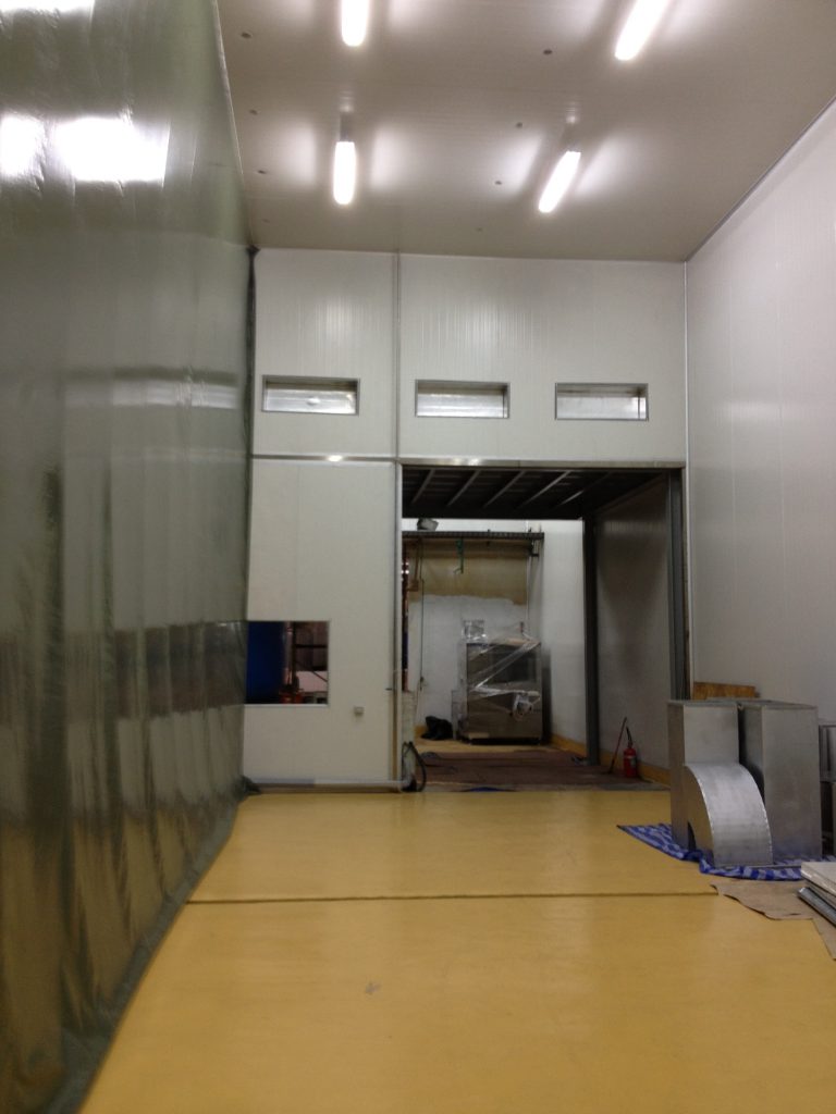 clean room, turnkey clean room, cleanroom, cleanroom class