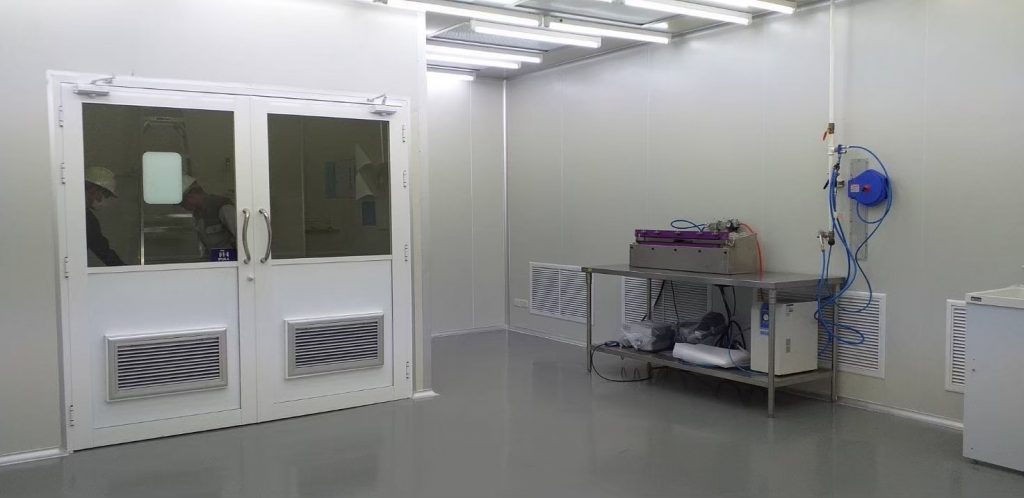 clean room, turnkey clean room, cleanroom, cleanroom class