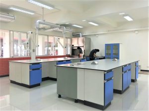 lab furniturre , furniture lab, fume hood