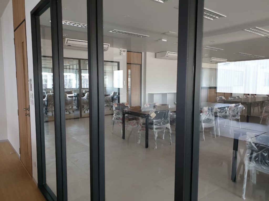renovation & interior