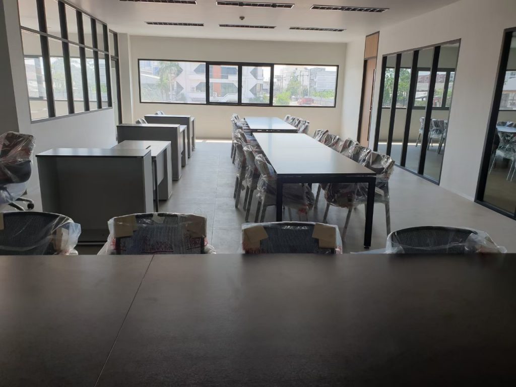 renovation & interior