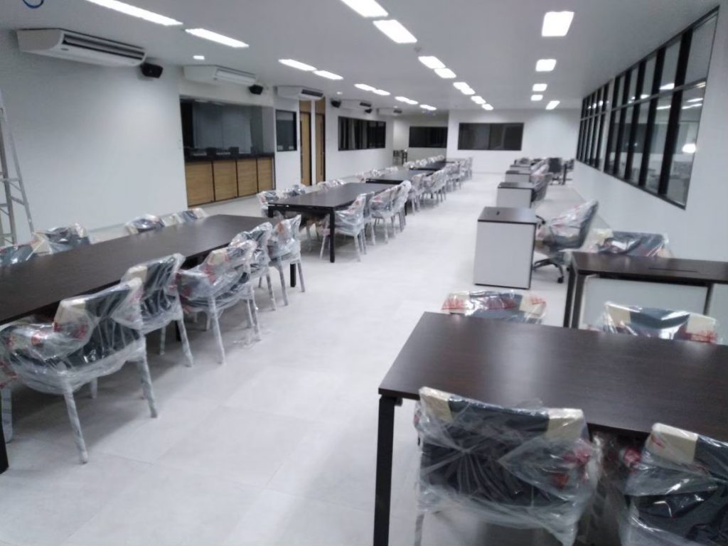 renovation & interior