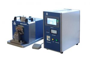Ultrasonic Metal Welder MSK-800W-220