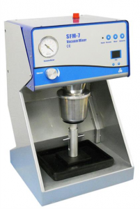 Mixer