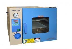 Vacuum Oven
