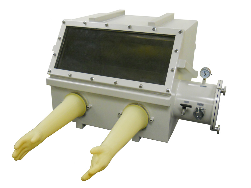 VGB-3