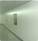 Flat Gypsum Panel