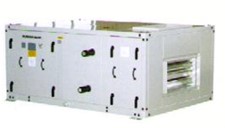 AHU (Air Handling Unit)