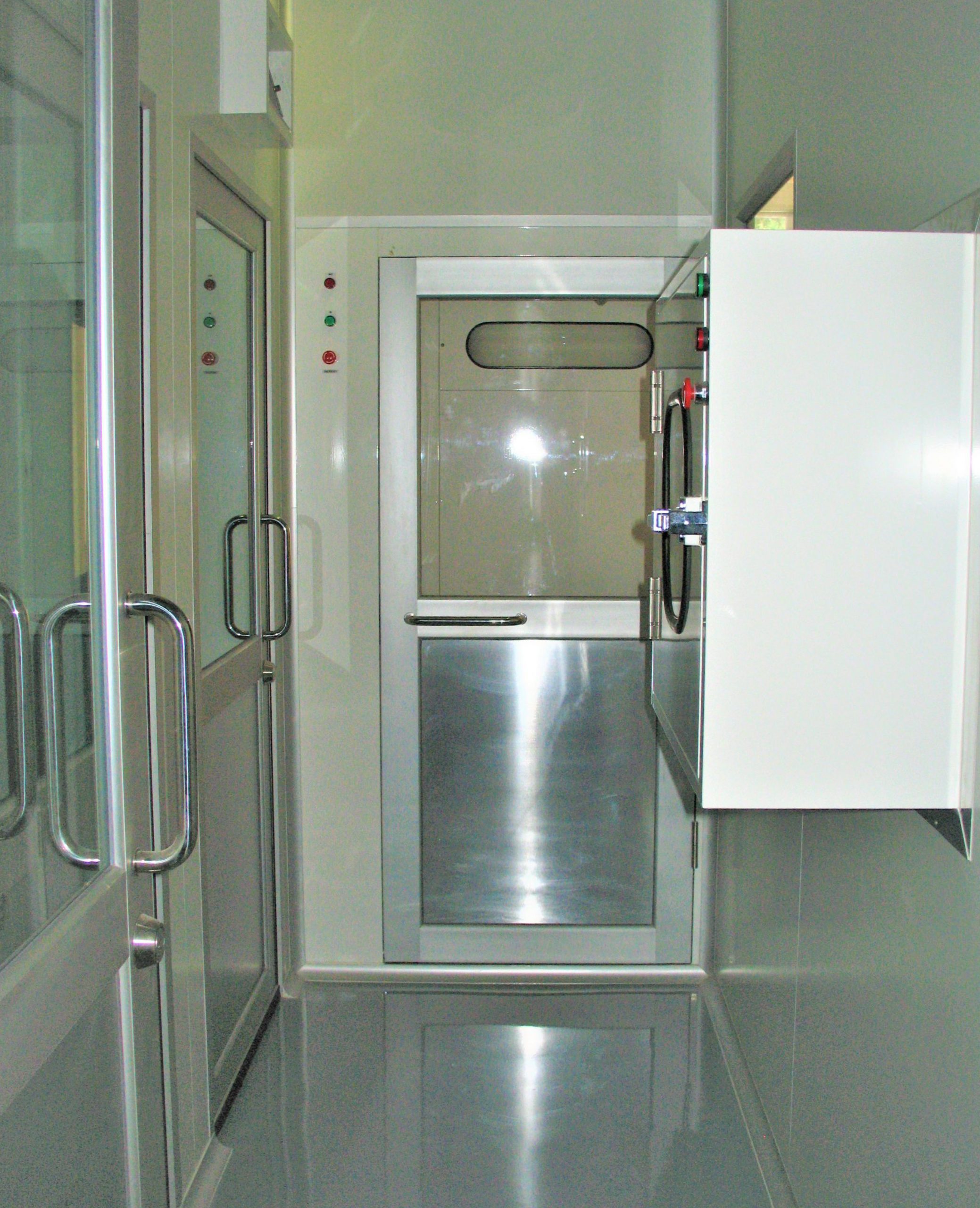 cleanroom