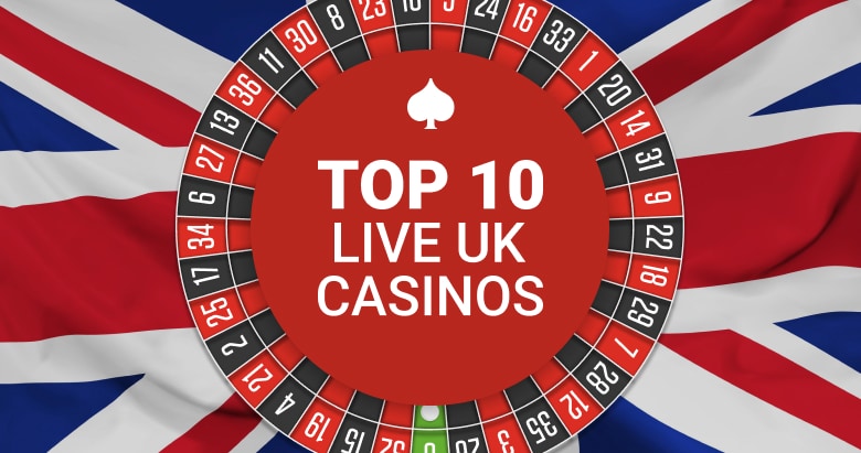 Discover the Best UK Online Casinos A Comprehensive Guide