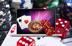 Discover the Excitement of Rollino Casino 33