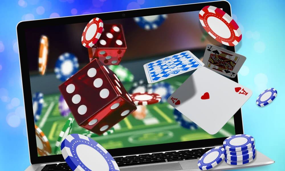 Discover the Thrills of Casino Pirate Spins New 1