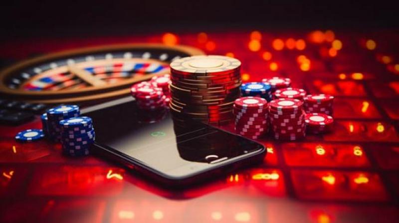Discover the Thrills of Casino Winstler UK