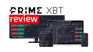 Exploring PrimeXBT Trading Markets A Comprehensive Guide 1484952079