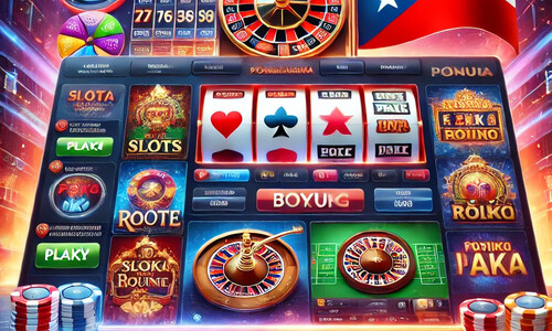 Nové online casino bonus bez vkladu - Přehled a výhody Nové online casino bonus bez vkladu - Přehled a výhody