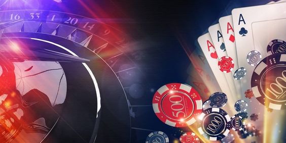 Online Casino Vše, co potřebujete vědět o světě online hazardu Online Casino Vše, co potřebujete vědět o světě online hazardu