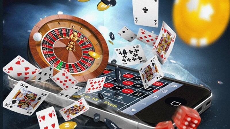 Online Casino Vše, co potřebujete vědět o světě online hazardu Online Casino Vše, co potřebujete vědět o světě online hazardu