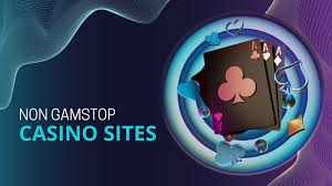 The Rise of UK Non Gamstop Casinos The Rise of UK Non Gamstop Casinos