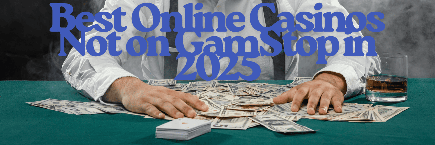 The Rise of UK Non Gamstop Casinos The Rise of UK Non Gamstop Casinos