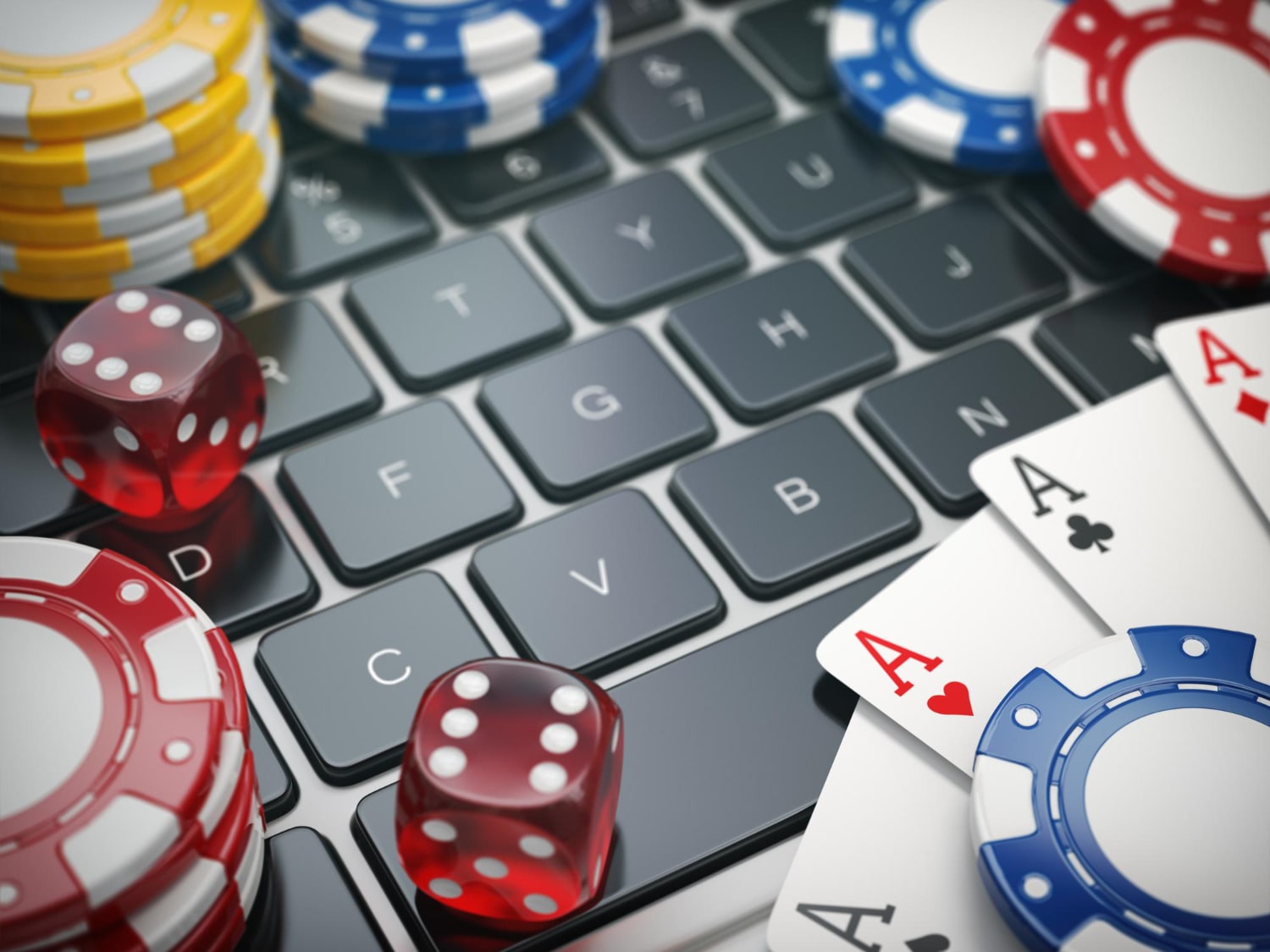 Casino Senza Documenti La Nuova Frontiera del Gioco Online -1641080608