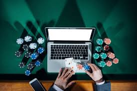 Creating Your Account YBets Casino Registration Process Explained
