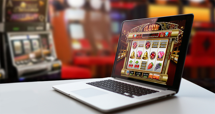 Experience Thrilling Online Slots at Onluck Casino Experience Thrilling Online Slots at Onluck Casino