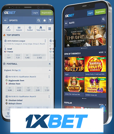 How to Install the 1xBet App A Step-by-Step Guide
