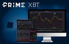 Live Trading with PrimeXBT in Germany A Comprehensive Guide