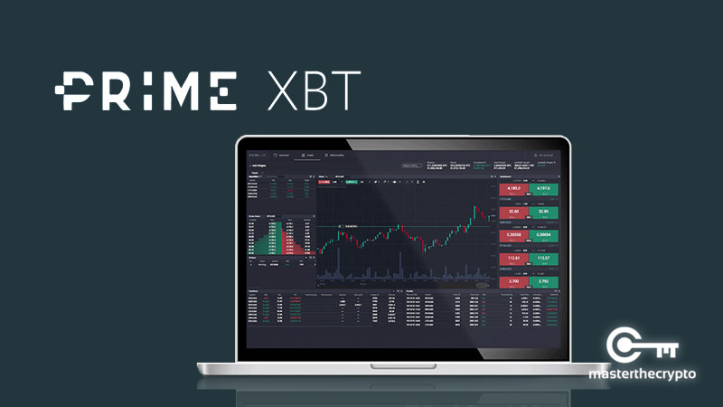 Live Trading with PrimeXBT in Germany A Comprehensive Guide