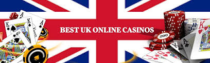 The Thriving World of Online Casino Gambling in the UK