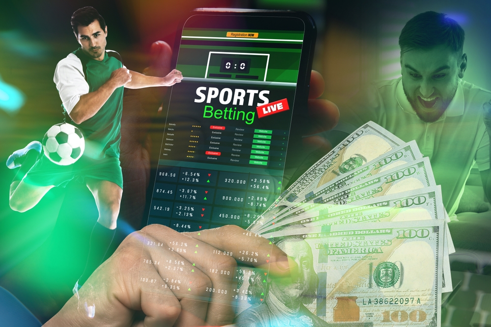 The Ultimate Betwinner Experience Sports Betting and Online Gaming